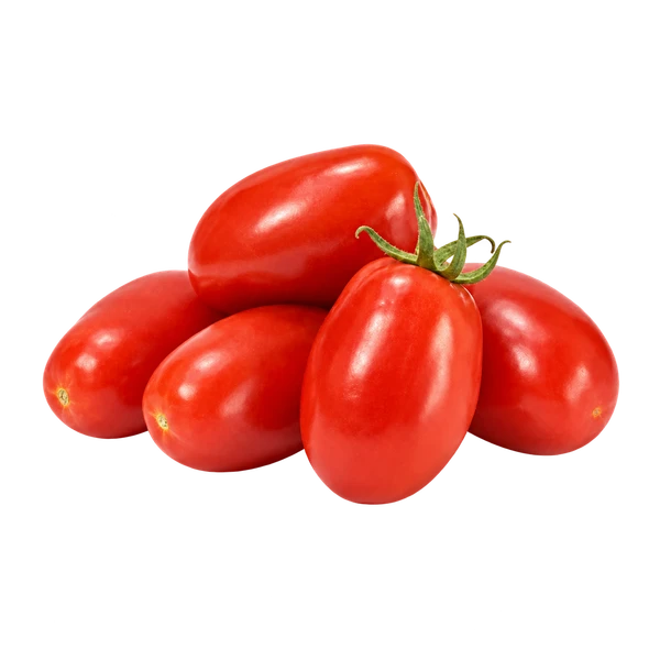 Tomates para salmorejo